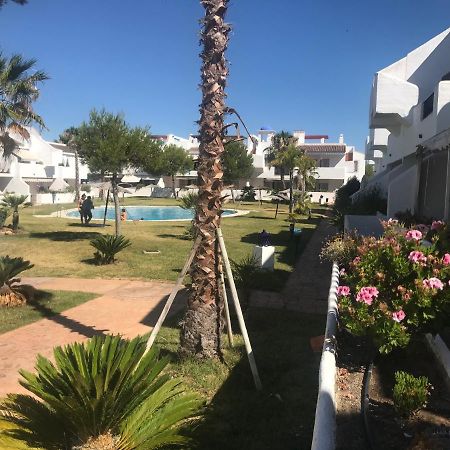 Magnifico Alojamiento En La Playa Islantilla Con Gran Terraza Y Zona Del Campo De Golf Εξωτερικό φωτογραφία