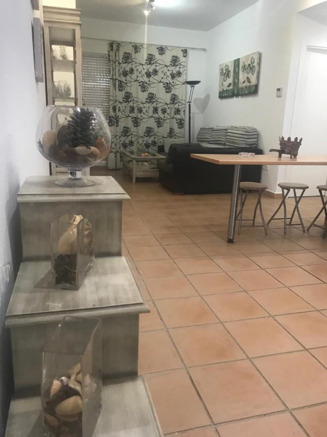 Magnifico Alojamiento En La Playa Islantilla Con Gran Terraza Y Zona Del Campo De Golf Εξωτερικό φωτογραφία