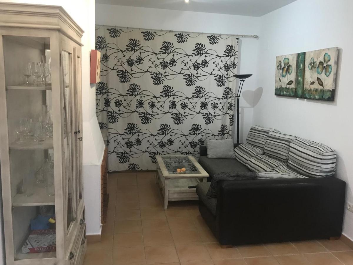 Magnifico Alojamiento En La Playa Islantilla Con Gran Terraza Y Zona Del Campo De Golf Εξωτερικό φωτογραφία