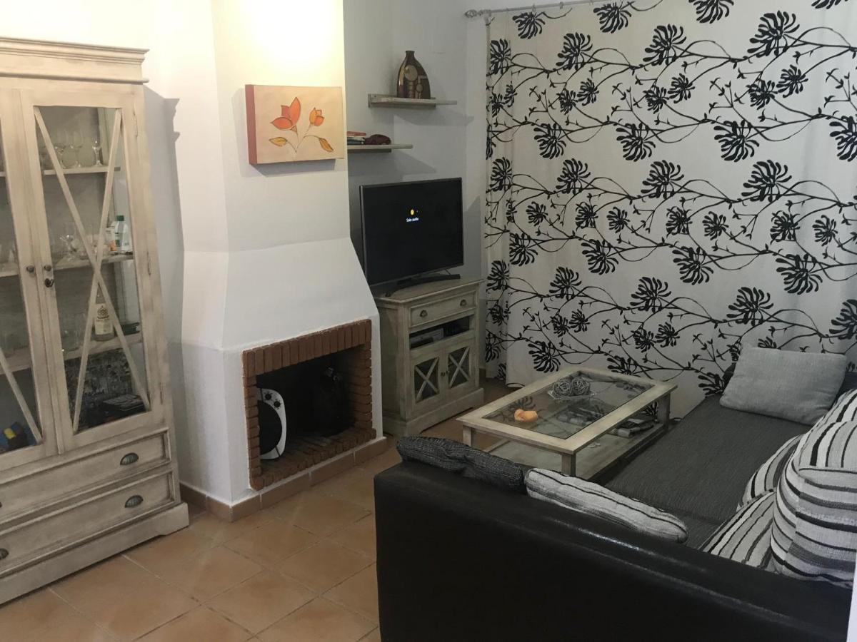 Magnifico Alojamiento En La Playa Islantilla Con Gran Terraza Y Zona Del Campo De Golf Εξωτερικό φωτογραφία